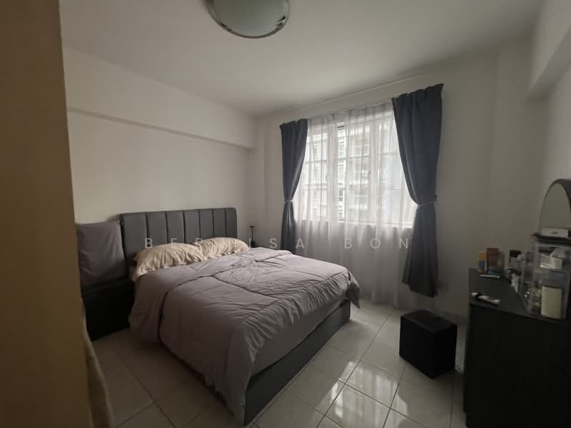 Condominium for Sale at Laman Suria - Bernisa Bon - Bedroom - PropertyGuru.com.my
