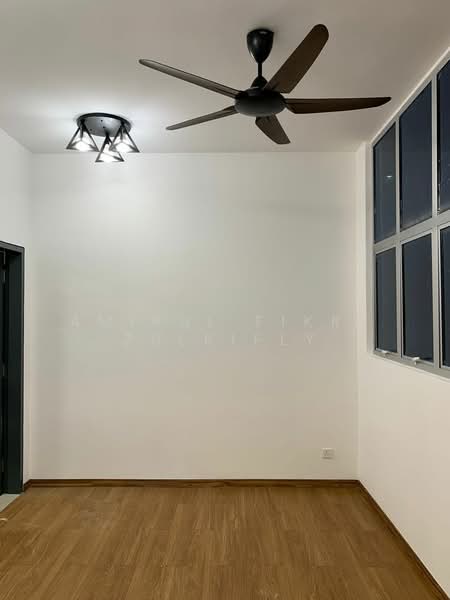 Pangsapuri untuk Disewa di Selangorku Pr1ma Lakefront Homes - Amirul Fikry Zulkifly - Interior - PropertyGuru.com.my