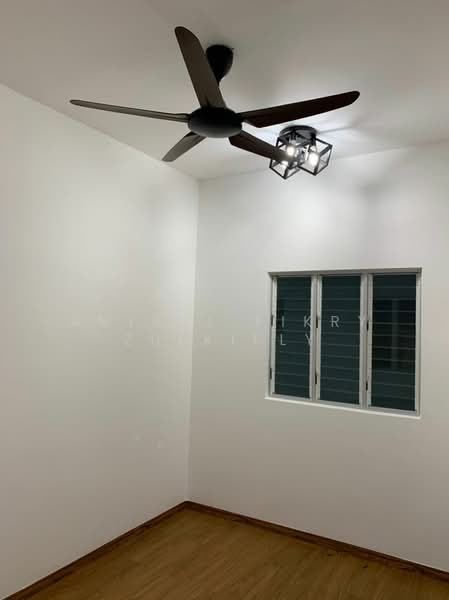 Pangsapuri untuk Disewa di Selangorku Pr1ma Lakefront Homes - Amirul Fikry Zulkifly - Interior - PropertyGuru.com.my