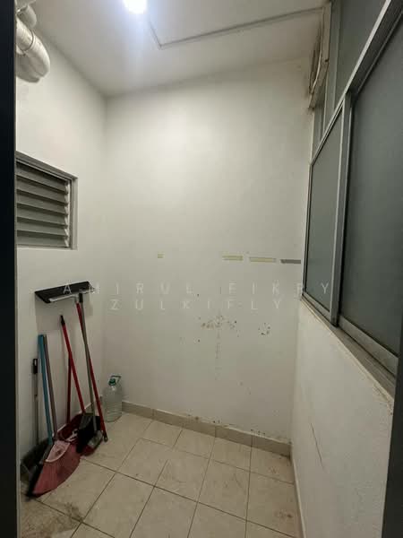 Pangsapuri untuk Disewa di Selangorku Pr1ma Lakefront Homes - Amirul Fikry Zulkifly - Interior - PropertyGuru.com.my