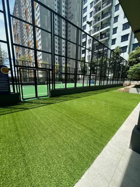 Service Residence for Rent at M Luna - JC Cheong - Exterior - PropertyGuru.com.my