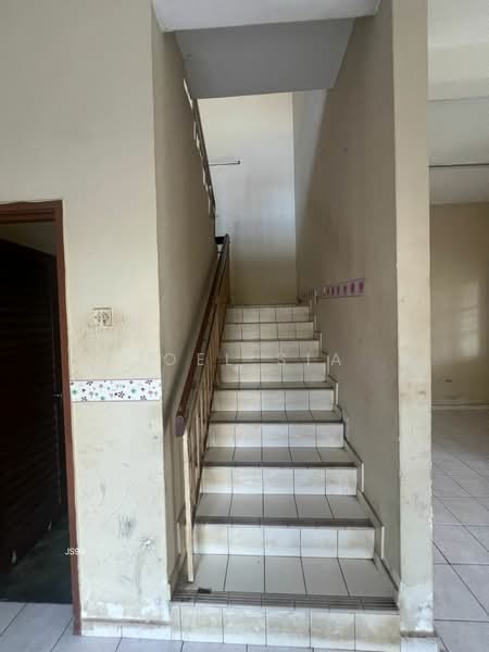 2-storey Terraced House for Sale in Klang (Selangor) - Joel Sia - Interior - PropertyGuru.com.my
