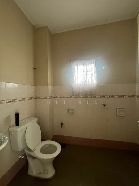 2-storey Terraced House for Sale in Klang (Selangor) - Joel Sia - Bathroom - PropertyGuru.com.my