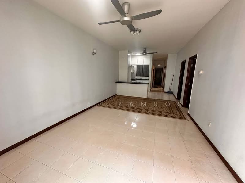 Kondominium untuk Dijual di Puri Aiyu - Izzat Zamros - PropertyGuru.com.my