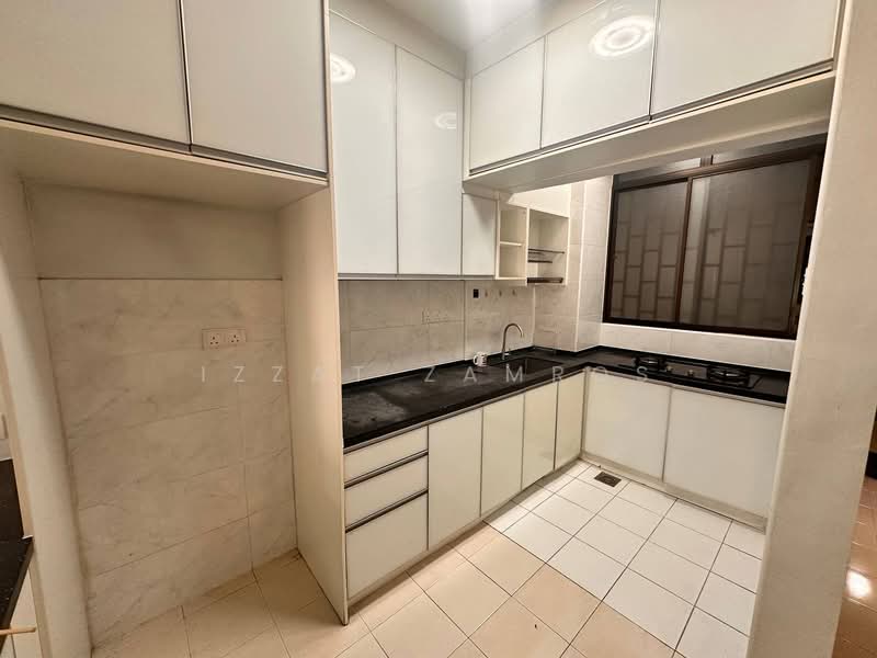Kondominium untuk Dijual di Puri Aiyu - Izzat Zamros - PropertyGuru.com.my