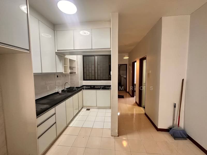 Kondominium untuk Dijual di Puri Aiyu - Izzat Zamros - PropertyGuru.com.my