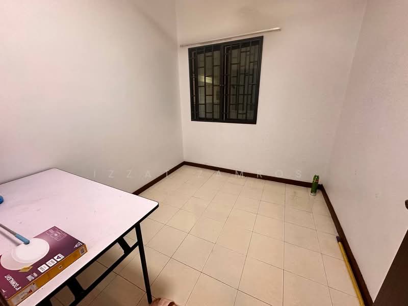 Kondominium untuk Dijual di Puri Aiyu - Izzat Zamros - PropertyGuru.com.my
