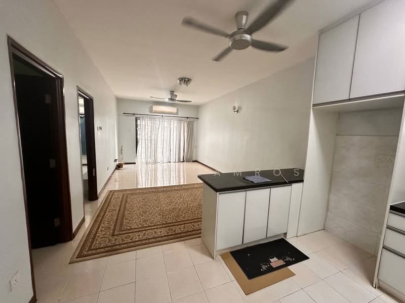 Kondominium untuk Dijual di Puri Aiyu - Izzat Zamros - PropertyGuru.com.my