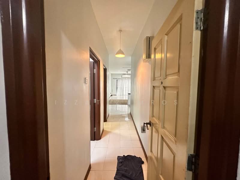 Kondominium untuk Dijual di Puri Aiyu - Izzat Zamros - PropertyGuru.com.my