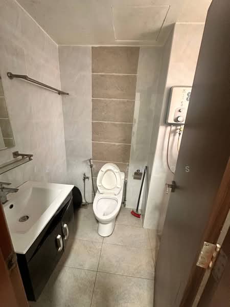 Kondominium untuk Dijual di Puri Aiyu - Izzat Zamros - PropertyGuru.com.my