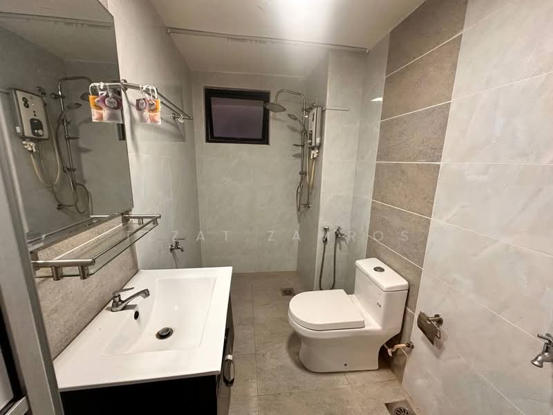 Kondominium untuk Dijual di Puri Aiyu - Izzat Zamros - PropertyGuru.com.my