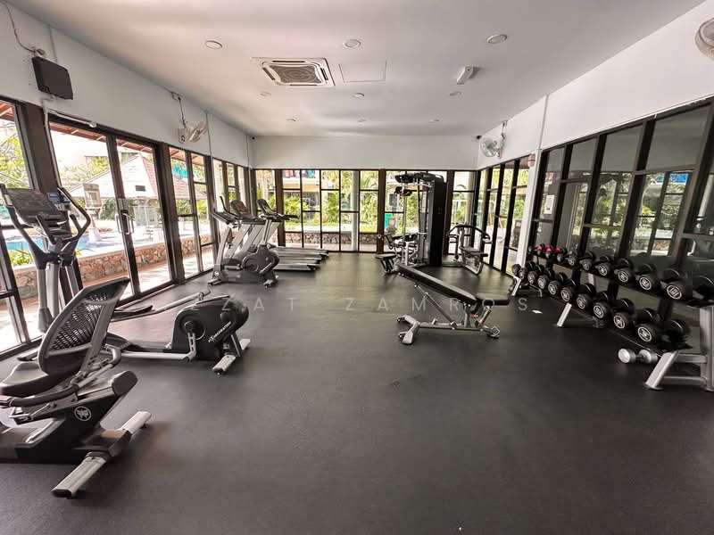 Kondominium untuk Dijual di Puri Aiyu - Izzat Zamros - PropertyGuru.com.my