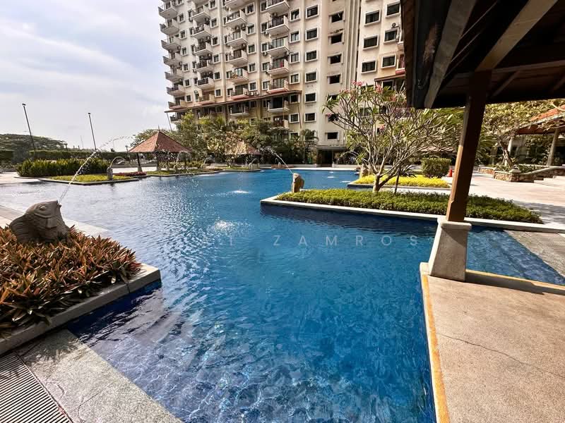 Kondominium untuk Dijual di Puri Aiyu - Izzat Zamros - PropertyGuru.com.my
