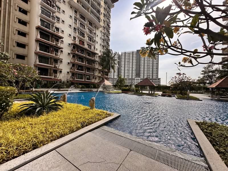 Kondominium untuk Dijual di Puri Aiyu - Izzat Zamros - PropertyGuru.com.my