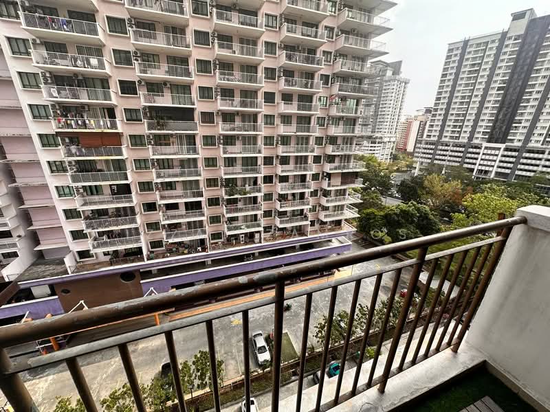 Kondominium untuk Dijual di Puri Aiyu - Izzat Zamros - PropertyGuru.com.my