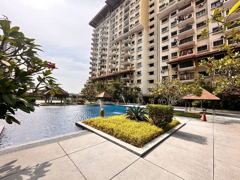 Kondominium untuk Dijual di Puri Aiyu - Izzat Zamros - PropertyGuru.com.my