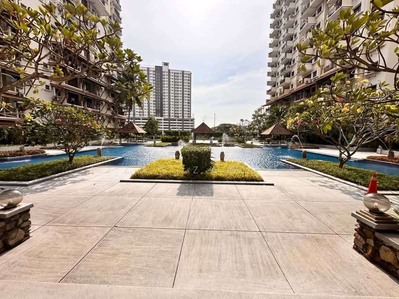 Kondominium untuk Dijual di Puri Aiyu - Izzat Zamros - PropertyGuru.com.my