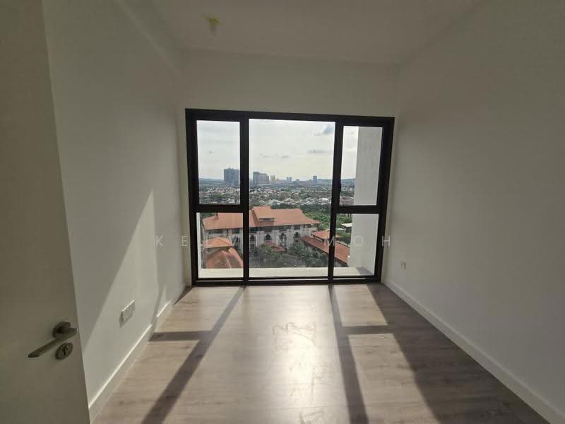 Service Residence for Sale at Jendela Residences - Kelvin Moh - View - PropertyGuru.com.my