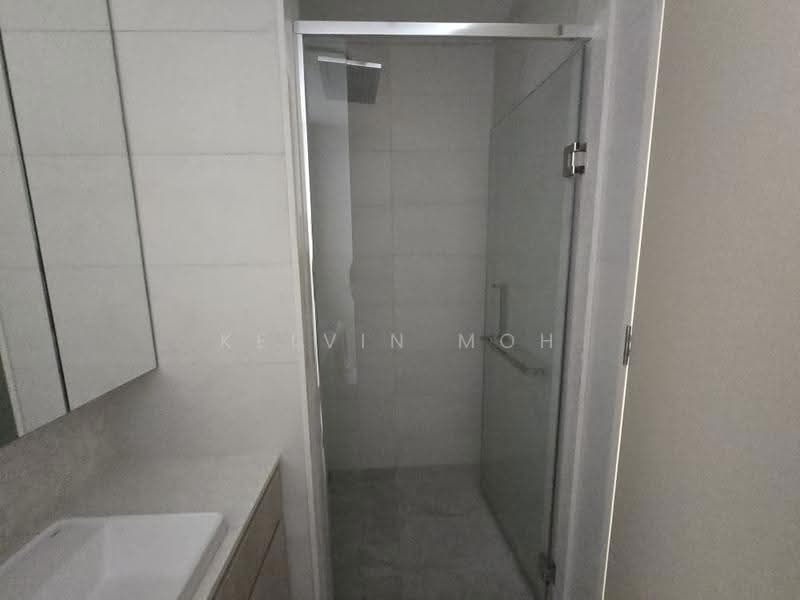 Service Residence for Sale at Jendela Residences - Kelvin Moh - Bathroom - PropertyGuru.com.my