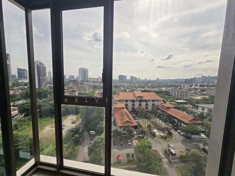 Service Residence for Sale at Jendela Residences - Kelvin Moh - View - PropertyGuru.com.my