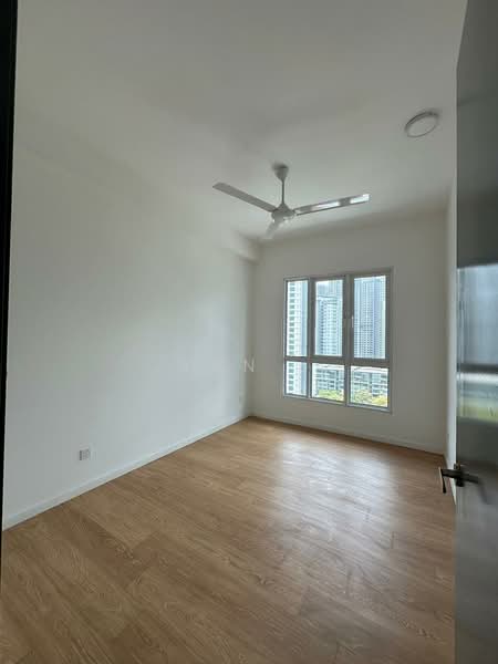 Condominium for Rent at Inspirasi - Yan . - Bedroom - PropertyGuru.com.my