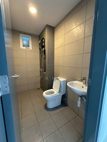 Condominium for Rent at Inspirasi - Yan . - Bathroom - PropertyGuru.com.my