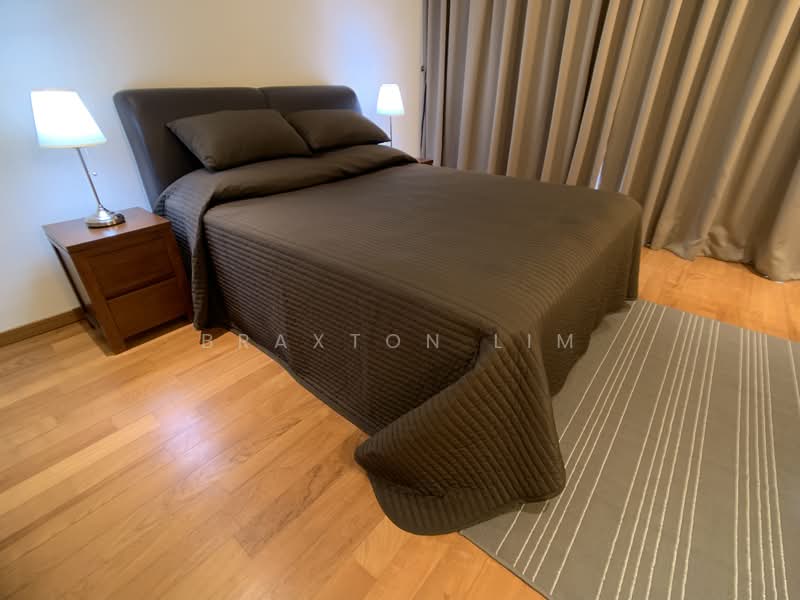 Service Residence for Rent at Quadro Residences - Braxton Lim - Bedroom - PropertyGuru.com.my