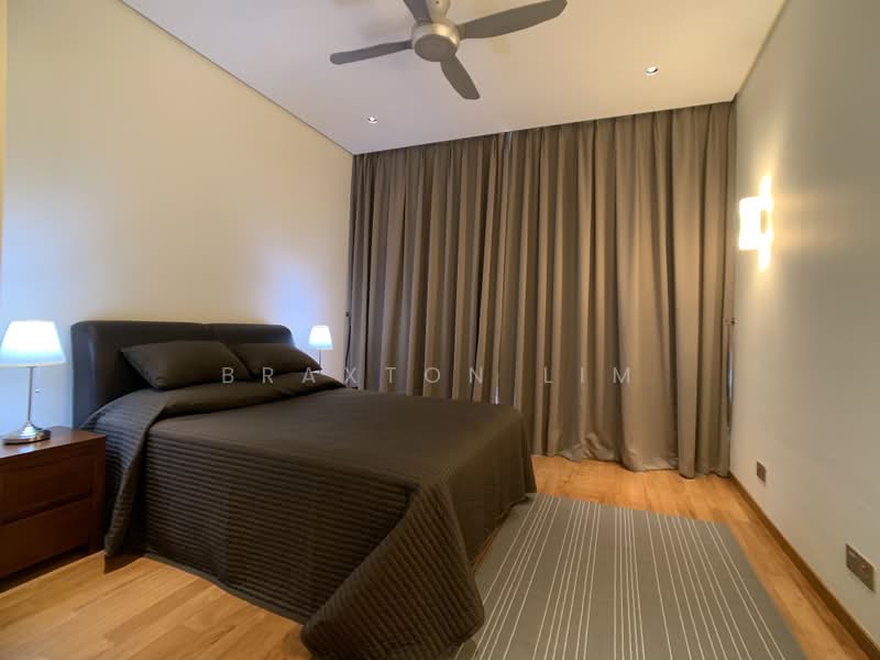 Service Residence for Rent at Quadro Residences - Braxton Lim - Bedroom - PropertyGuru.com.my