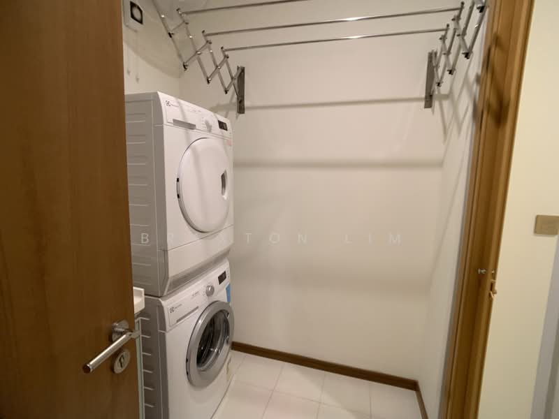 Service Residence for Rent at Quadro Residences - Braxton Lim - Interior - PropertyGuru.com.my