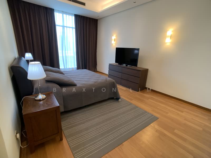 Service Residence for Rent at Quadro Residences - Braxton Lim - Bedroom - PropertyGuru.com.my