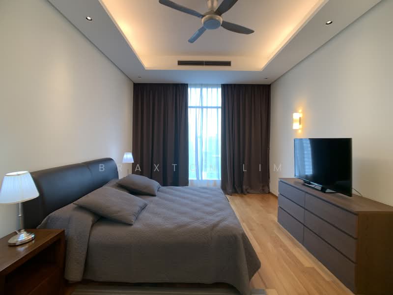Service Residence for Rent at Quadro Residences - Braxton Lim - Bedroom - PropertyGuru.com.my
