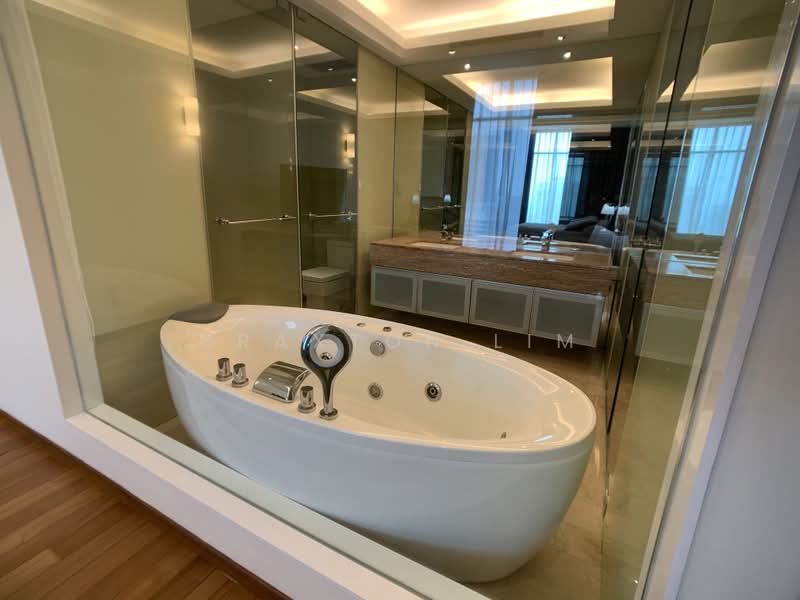 Service Residence for Rent at Quadro Residences - Braxton Lim - Bathroom - PropertyGuru.com.my