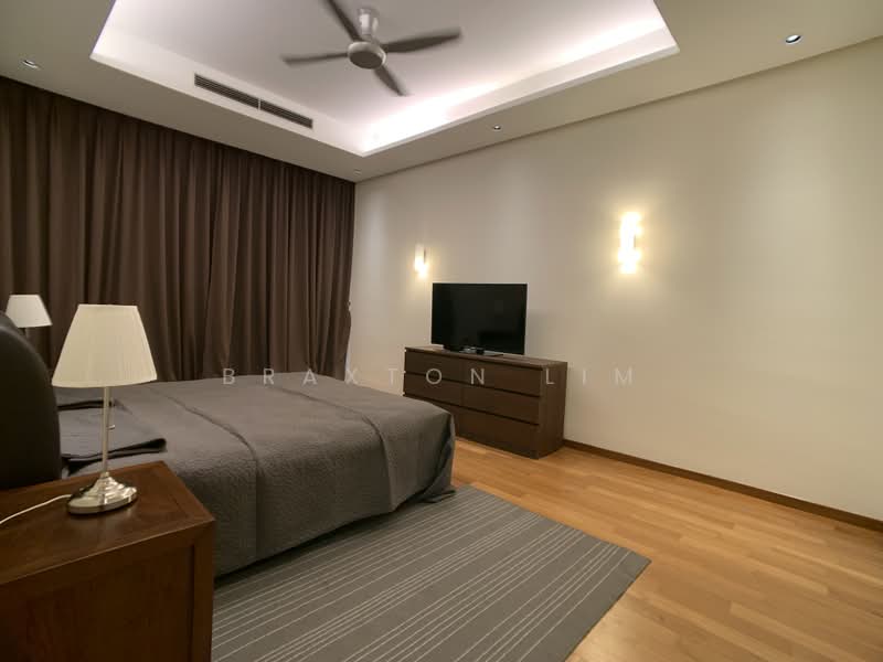 Service Residence for Rent at Quadro Residences - Braxton Lim - Bedroom - PropertyGuru.com.my