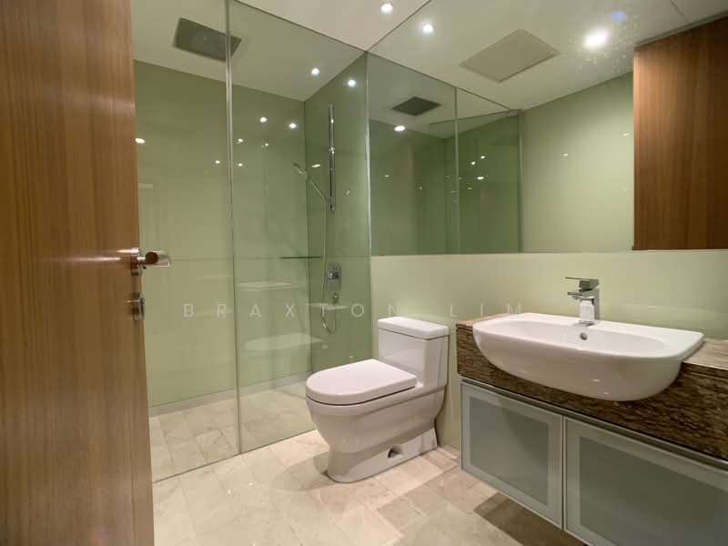 Service Residence for Rent at Quadro Residences - Braxton Lim - Bathroom - PropertyGuru.com.my