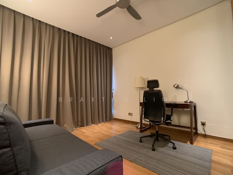 Service Residence for Rent at Quadro Residences - Braxton Lim - Study - PropertyGuru.com.my