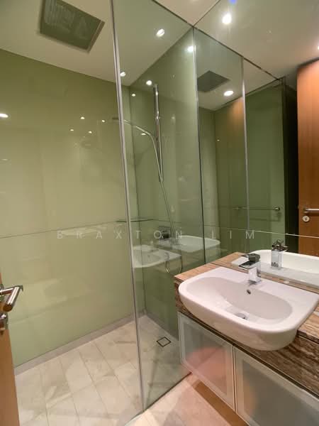 Service Residence for Rent at Quadro Residences - Braxton Lim - Bathroom - PropertyGuru.com.my