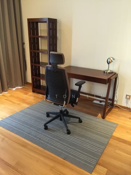 Service Residence for Rent at Quadro Residences - Braxton Lim - Study - PropertyGuru.com.my