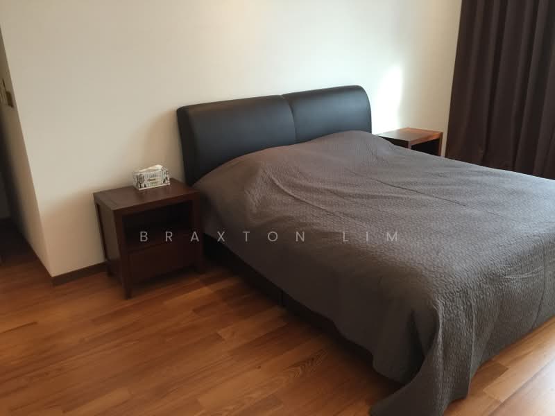 Service Residence for Rent at Quadro Residences - Braxton Lim - Bedroom - PropertyGuru.com.my