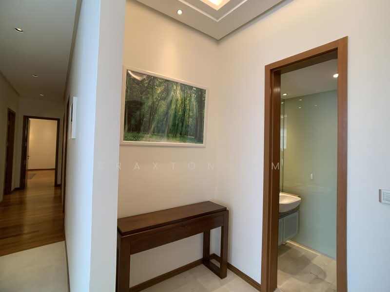 Service Residence for Rent at Quadro Residences - Braxton Lim - Interior - PropertyGuru.com.my