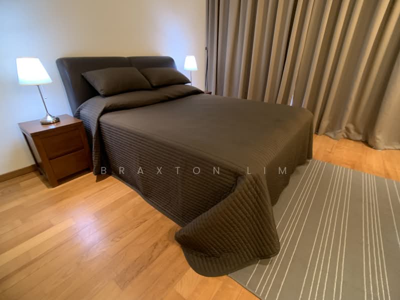 Service Residence for Rent at Quadro Residences - Braxton Lim - PropertyGuru.com.my