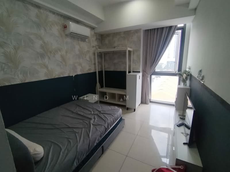 Condominium for Rent at Vivo Residential Suites - Wind Mah - Bedroom - PropertyGuru.com.my