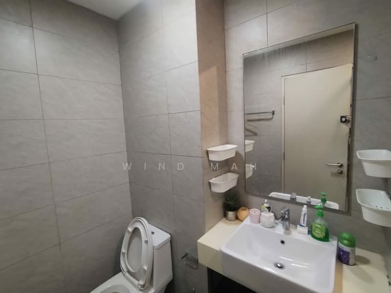 Condominium for Rent at Vivo Residential Suites - Wind Mah - PropertyGuru.com.my