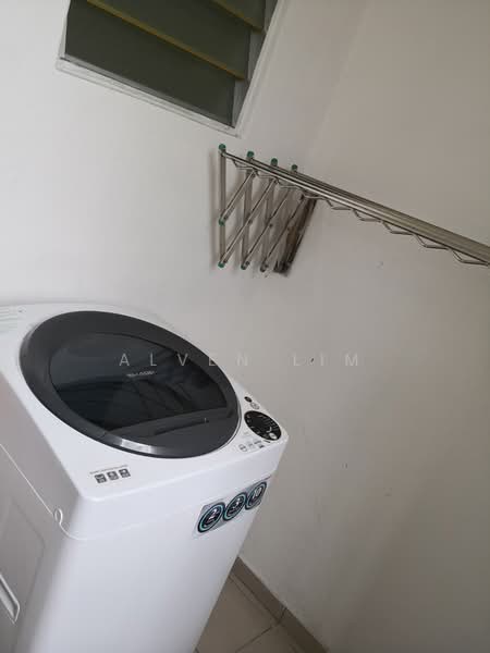 Pangsapuri untuk Dijual di Vista Mutiara - Alven Lim - Interior - PropertyGuru.com.my