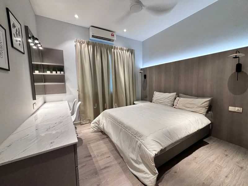 Kondominium untuk Dijual di Scots Pavilion - Jia Li - Bedroom - PropertyGuru.com.my