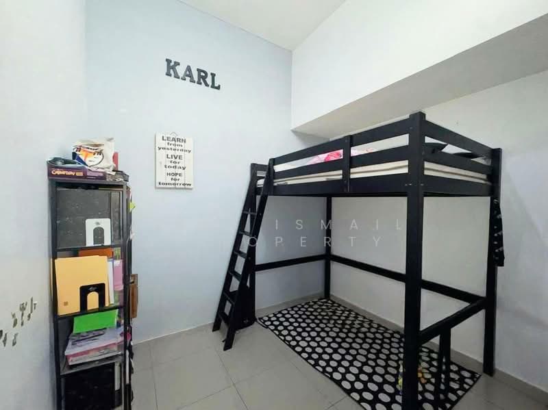2-storey Terraced House for Sale in Setia Tropika (Johor Bahru) - Azlan Ismail aiproperty - Bedroom - PropertyGuru.com.my