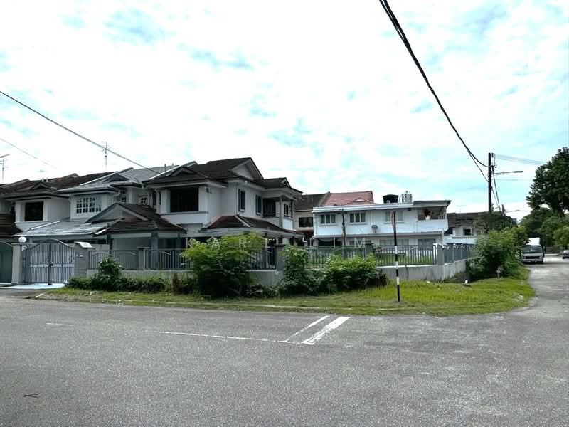 Rumah Teres 2 Tingkat untuk Dijual di Permas Jaya (Johor Bahru) - Karl Lim - Exterior - PropertyGuru.com.my