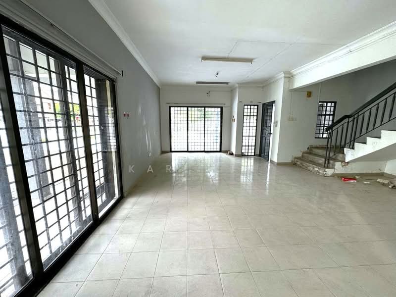 Rumah Teres 2 Tingkat untuk Dijual di Permas Jaya (Johor Bahru) - Karl Lim - Interior - PropertyGuru.com.my