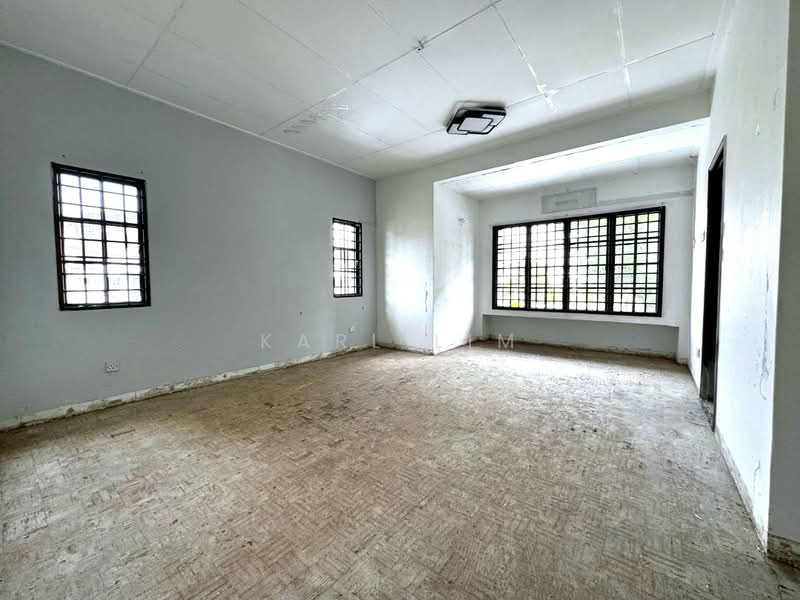 Rumah Teres 2 Tingkat untuk Dijual di Permas Jaya (Johor Bahru) - Karl Lim - Interior - PropertyGuru.com.my