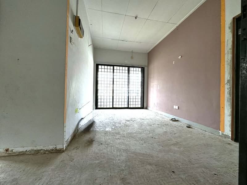 Rumah Teres 2 Tingkat untuk Dijual di Permas Jaya (Johor Bahru) - Karl Lim - Interior - PropertyGuru.com.my