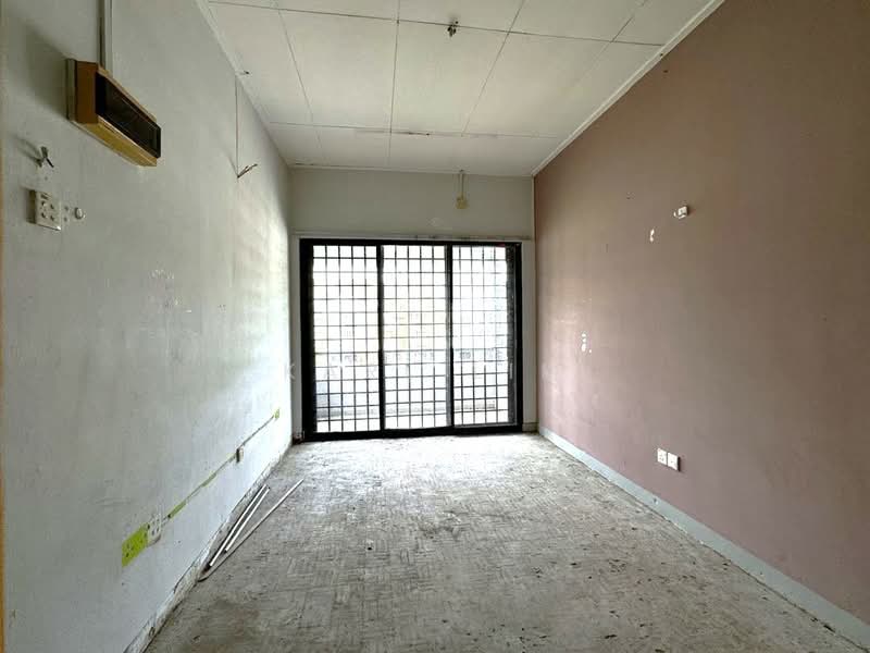 Rumah Teres 2 Tingkat untuk Dijual di Permas Jaya (Johor Bahru) - Karl Lim - Interior - PropertyGuru.com.my